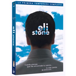 Eli Stone (1ª temp)4disc
