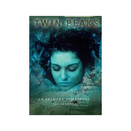 Twin Peaks (1ª temp) (8disc)