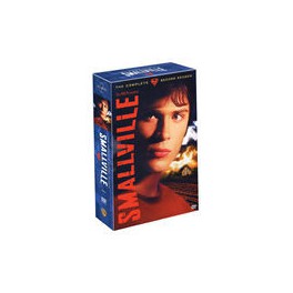 Pack Smallville (2ª temp.)6 DISC.