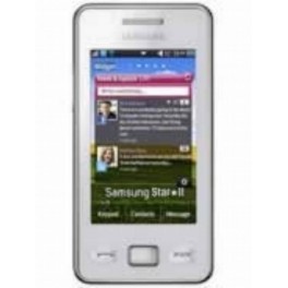 Samsung Galaxy Star II S5260