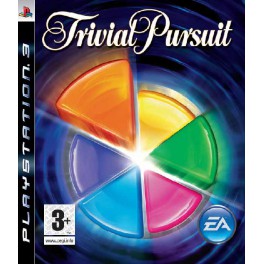 Trivial Pursuit - PS3