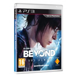 Beyond Dos Almas - PS3
