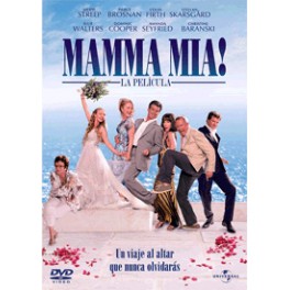 Mamma mia!: La película