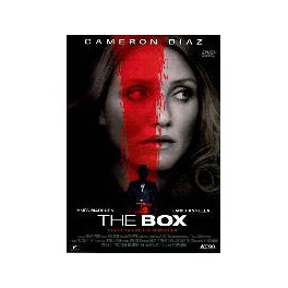 The box (2009)