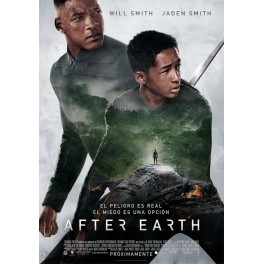 After earth (Combo)