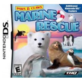NDS.-MARINE RESCUE