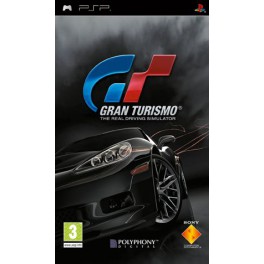 Gran Turismo ESN - PSP