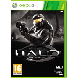 Halo Anniversary - X360