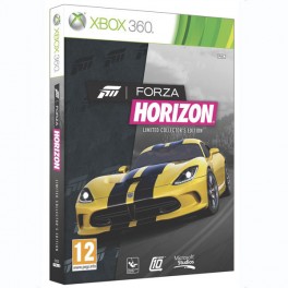 Forza Horizon Edición Limitada - X360