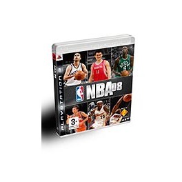 NBA - PS3