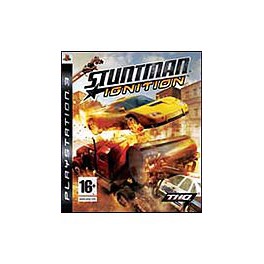 Stuntman: Ignition - PS3