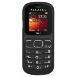 Alcatel OT-217 DUAL SIM