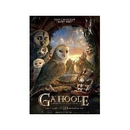 Ga'Hoole: La leyenda de los guardianes