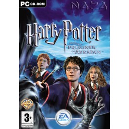 Harry potter:prisionero Azkaban (2discos)