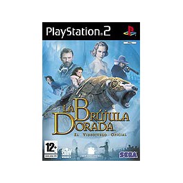 La Brujula Dorada - PS2
