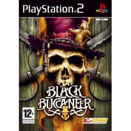 Black Buccaneer - PS2