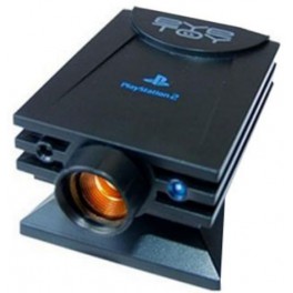 Camara Eye Toy - PS2
