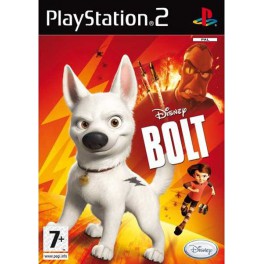 Bolt - PS2