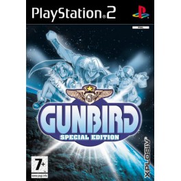 Gunbird - PS2