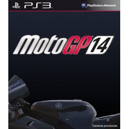 MotoGP 14 - PS3