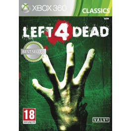 Left 4 Dead Classics - X360