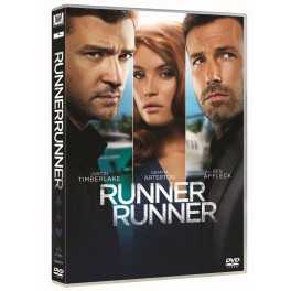 Runner, runner