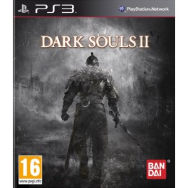 Dark Souls 2 - PS3