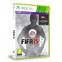 FIFA 15 - X360
