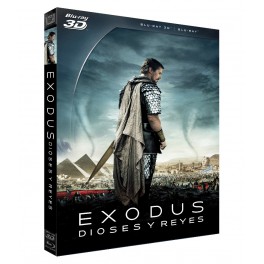 Exodus: Dioses y reyes BR3D