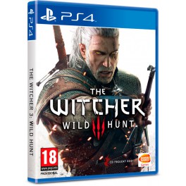 The Witcher 3 Wild Hunt Edición Premium Day