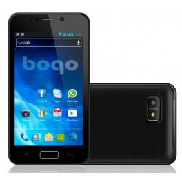 BOGO LifeStyle 5DC Smartphone Libre