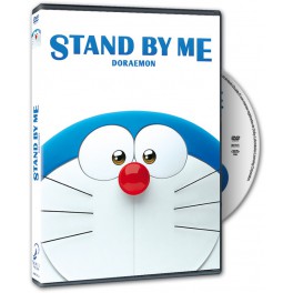 Stand by Me Doraemon BR